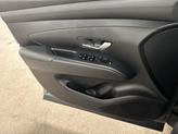 Thumbnail of 2025 Hampton Gray Hyundai TUCSON