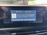 Thumbnail of 2025 Hampton Gray Hyundai TUCSON