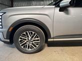Thumbnail of 2026 Silver Metallic Hyundai PALISADE