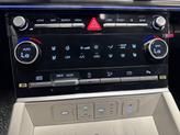 Thumbnail of 2025 Atlantic Blue Hyundai SANTA FE