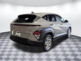 Thumbnail of 2025 Cyber Gray Metallic Hyundai KONA