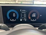 Thumbnail of 2025 Cyber Gray Metallic Hyundai KONA