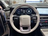 Thumbnail of 2026 White Hyundai SANTA FE