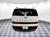 Thumbnail of 2026 White Hyundai SANTA FE