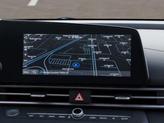 Thumbnail of 2025 White Hyundai ELANTRA HEV