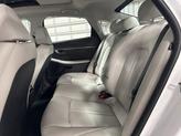 Thumbnail of 2025 White Hyundai SONATA Hybrid