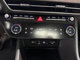 Thumbnail of 2025 White Hyundai SONATA Hybrid