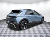 Thumbnail of 2025 Blue Hyundai IONIQ 5