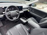 Thumbnail of 2025 Blue Hyundai IONIQ 5