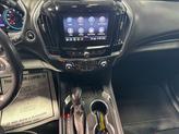 Thumbnail of 2021 Iridescent Pearl Tricoat Chevrolet Traverse