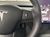Thumbnail of 2023 White Tesla Model 3