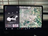 Thumbnail of 2023 White Tesla Model 3