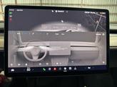 Thumbnail of 2023 White Tesla Model 3