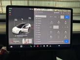 Thumbnail of 2023 White Tesla Model 3