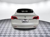 Thumbnail of 2023 White Tesla Model 3