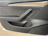 Thumbnail of 2023 White Tesla Model 3