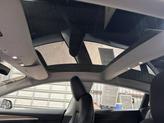 Thumbnail of 2023 White Tesla Model 3