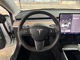 Thumbnail of 2023 White Tesla Model 3