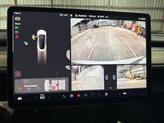 Thumbnail of 2023 White Tesla Model 3
