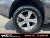 Thumbnail of 2017 Granite Crystal Metallic Clearcoat Jeep Compass