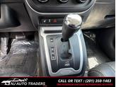 Thumbnail of 2017 Granite Crystal Metallic Clearcoat Jeep Compass