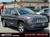 Thumbnail of 2017 Granite Crystal Metallic Clearcoat Jeep Compass