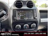 Thumbnail of 2017 Granite Crystal Metallic Clearcoat Jeep Compass