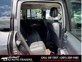Thumbnail of 2017 Granite Crystal Metallic Clearcoat Jeep Compass