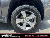 Thumbnail of 2017 Granite Crystal Metallic Clearcoat Jeep Compass