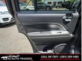 Thumbnail of 2017 Granite Crystal Metallic Clearcoat Jeep Compass