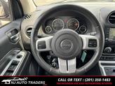 Thumbnail of 2017 Granite Crystal Metallic Clearcoat Jeep Compass
