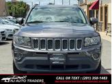 Thumbnail of 2017 Granite Crystal Metallic Clearcoat Jeep Compass