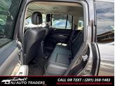 Thumbnail of 2017 Granite Crystal Metallic Clearcoat Jeep Compass