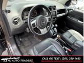 Thumbnail of 2017 Granite Crystal Metallic Clearcoat Jeep Compass