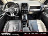 Thumbnail of 2017 Granite Crystal Metallic Clearcoat Jeep Compass
