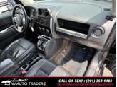 Thumbnail of 2017 Granite Crystal Metallic Clearcoat Jeep Compass