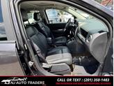 Thumbnail of 2017 Granite Crystal Metallic Clearcoat Jeep Compass