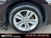 Thumbnail of 2011 MIDNIGHT PURPLE Nissan Altima