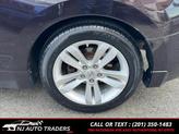 Thumbnail of 2011 MIDNIGHT PURPLE Nissan Altima