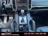 Thumbnail of 2013 Black Porsche Cayenne