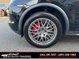 Thumbnail of 2013 Black Porsche Cayenne