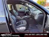 Thumbnail of 2013 Black Porsche Cayenne
