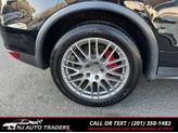 Thumbnail of 2013 Black Porsche Cayenne