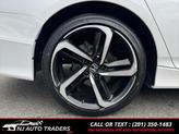 Thumbnail of 2020 Platinum White Pearl Honda Accord