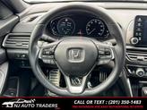 Thumbnail of 2020 Platinum White Pearl Honda Accord