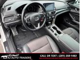 Thumbnail of 2020 Platinum White Pearl Honda Accord