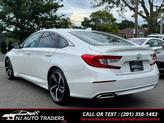 Thumbnail of 2020 Platinum White Pearl Honda Accord