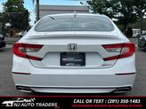 Thumbnail of 2020 Platinum White Pearl Honda Accord