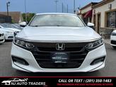 Thumbnail of 2020 Platinum White Pearl Honda Accord