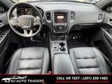 Thumbnail of 2015 Maximum Steel Metallic Clearcoat Dodge Durango